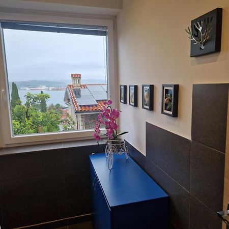 Apartmans Robo Koper Exterior photo