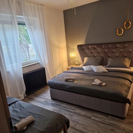 Apartmans Robo Koper Exterior photo